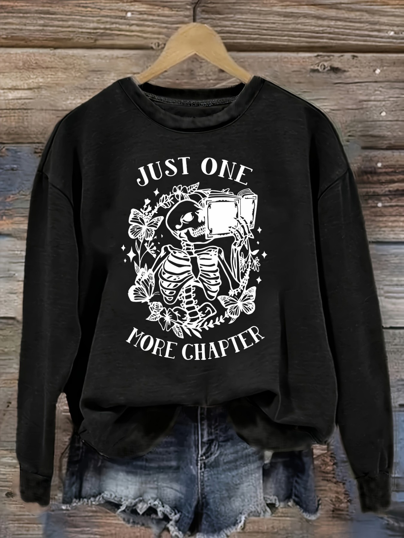 Winter Clothing For - Kadın Günlük Uzun Kollu Bisiklet Yaka