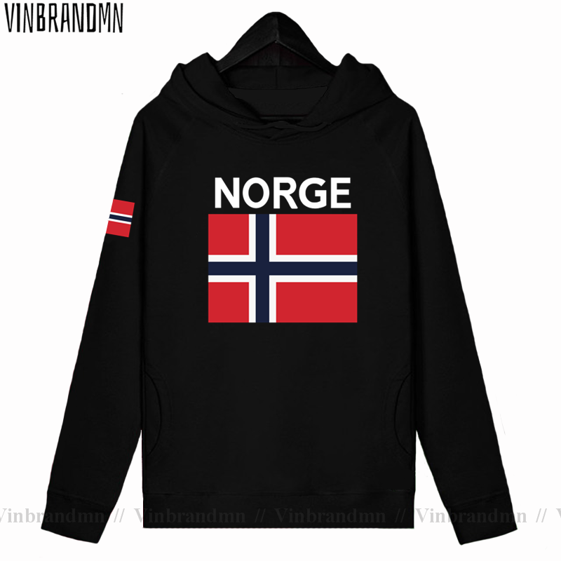 Winter Clothing Norway - Norveç Norge NOR Norveç Nordmann NO