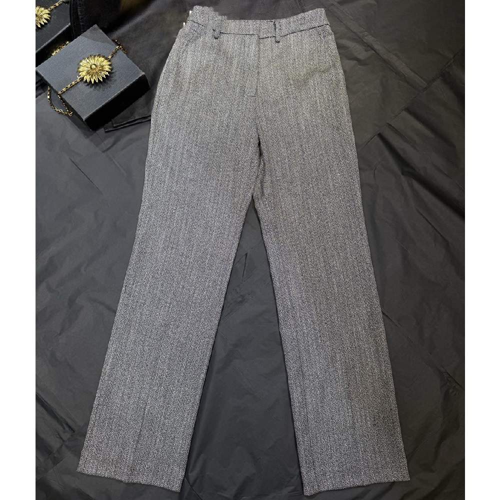 Y2K Winter Clothing - 2026 Kadın Giyim Takım Elbise Pantolonu,
