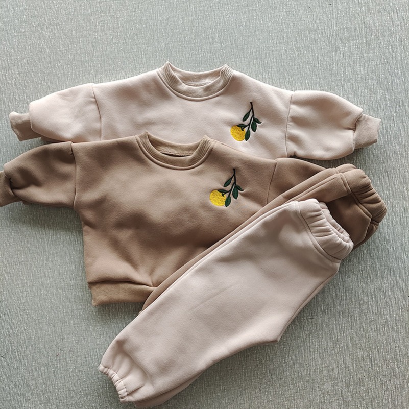 Winter Clothing Activity - Sonbahar Kış Bebek Erkek Kız Giyim
