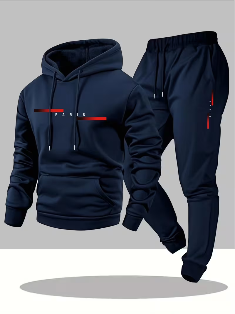 Warm Winter Clothing - Erkekler İçin En Çok Satan Trend