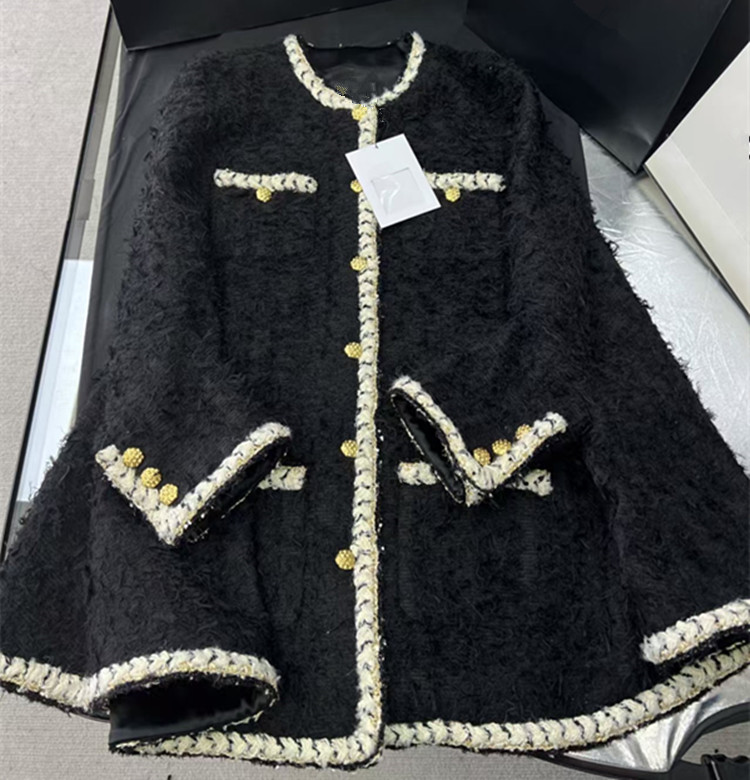 Winter Clothing For Woman - Avrupa ve Amerikan kadın giyim tarzılarında
