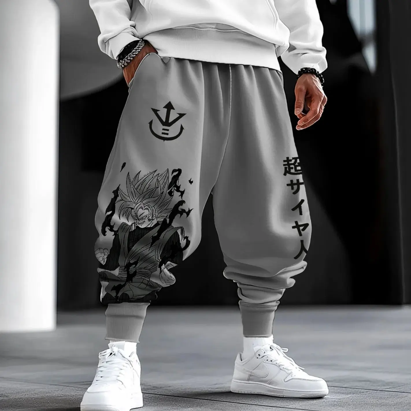 Y2K Winter Clothing - Yeni sonbahar kış Y2k dragon topu