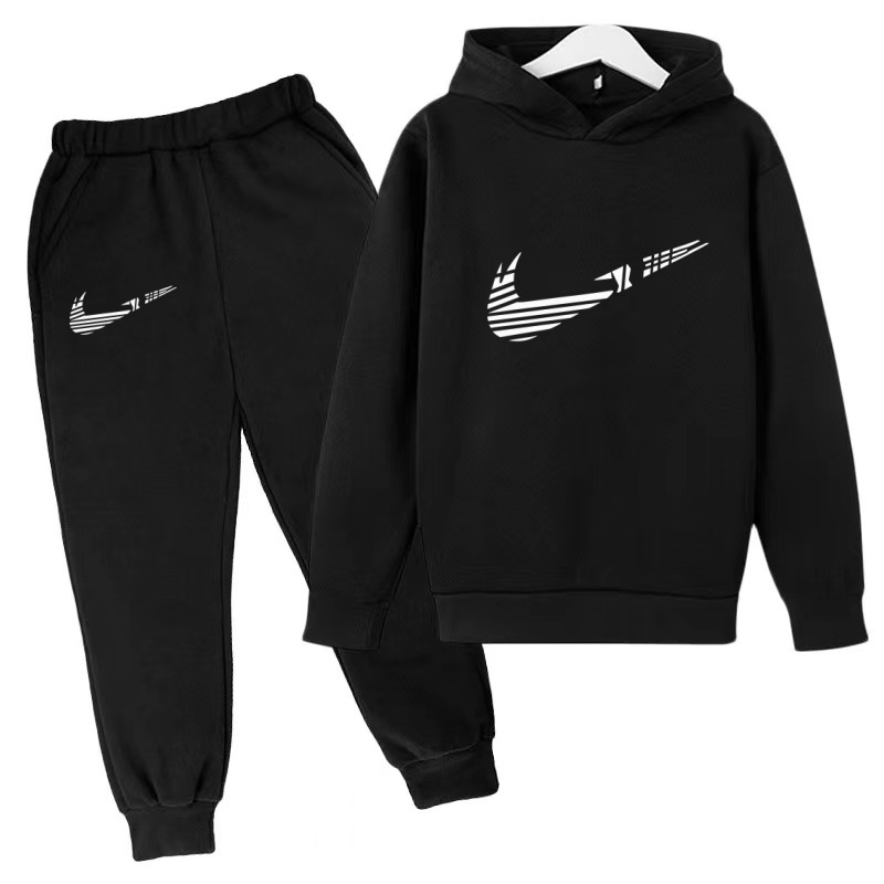 Fleece Hoodie Lined - Sınırlı Sayıda 2026 Kış Lüks Büyük