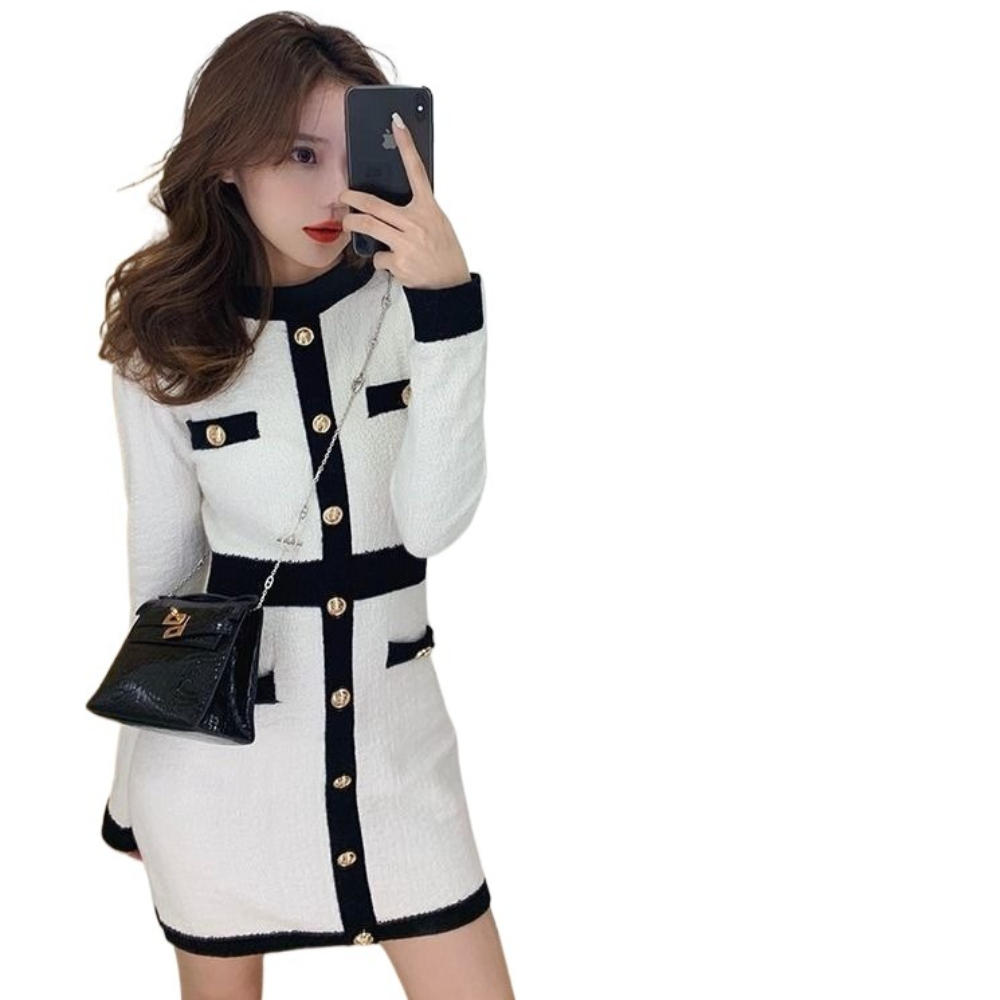 Sonbahar ve Kış Fransız Sosyet - Winter Clothing Accessories incelemesi ve fiyatı