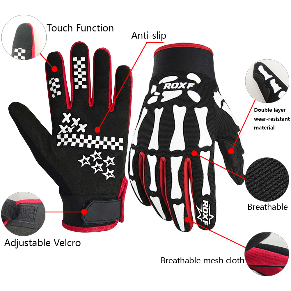 Açık Hava Tam Parmak Avcılık E - Knit Glove Touch Screen incelemesi ve fiyatı