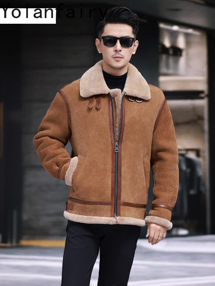 YOLANFAIRY Yüksek Kaliteli Ger - Warm Winter Clothing incelemesi ve fiyatı