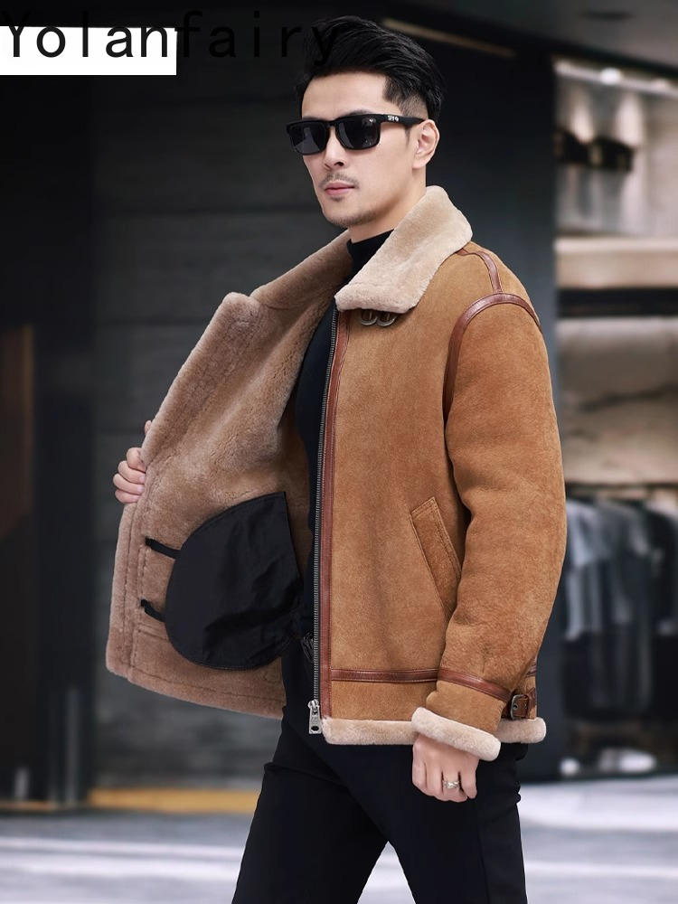 YOLANFAIRY Yüksek Kaliteli Ger - Warm Winter Clothing incelemesi ve fiyatı