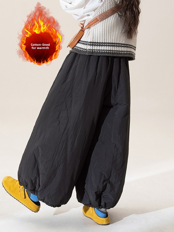 Kışlık Kalınlaştırılmış Geniş  - Warm Winter Clothing incelemesi ve fiyatı