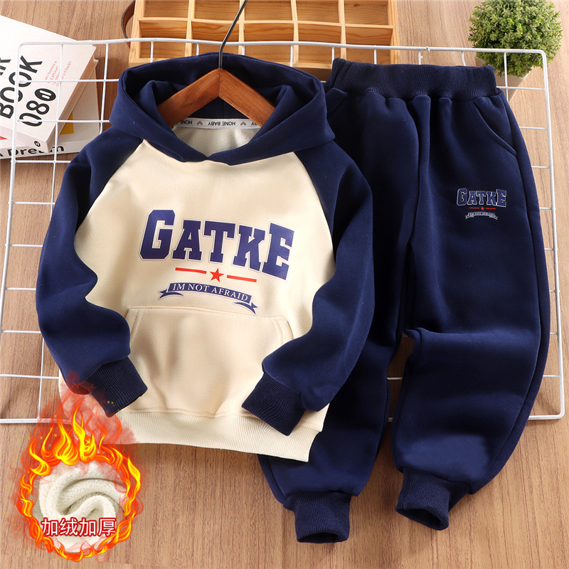 Kış Çocuklar Kalın Setleri Çoc - Winter Clothing Activity incelemesi ve fiyatı