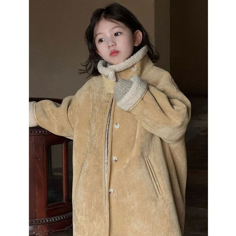 Kız Çocuk Dış Giyim Çocuk Sonb - Winter Clothing Activity incelemesi ve fiyatı