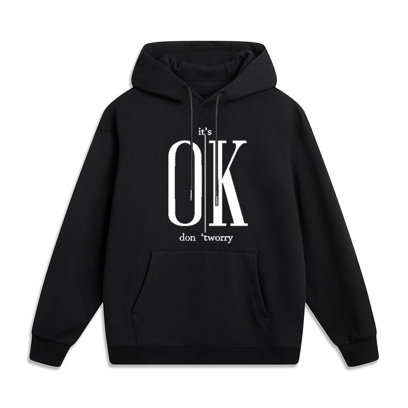 Londra Moda Baskılı Erkek Kapü - Winter Clothing London incelemesi ve fiyatı