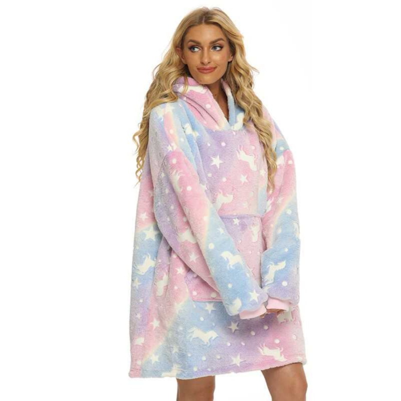 Kadın Polar Astarlı Kalınlaştı - Fleece Hoodie Lined incelemesi ve fiyatı