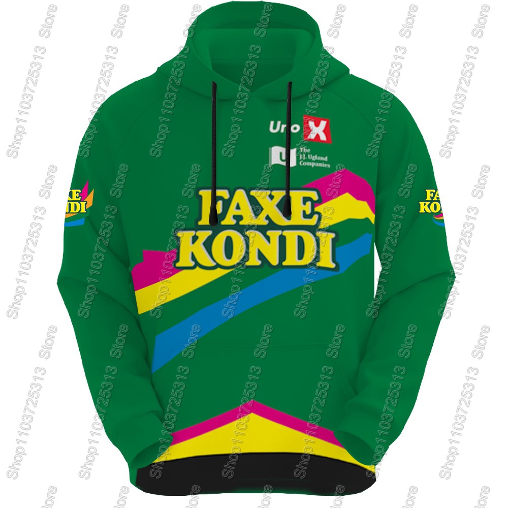 Uno X Pro 2026 Takım Kapüşonlu - Winter Clothing Norway incelemesi ve fiyatı