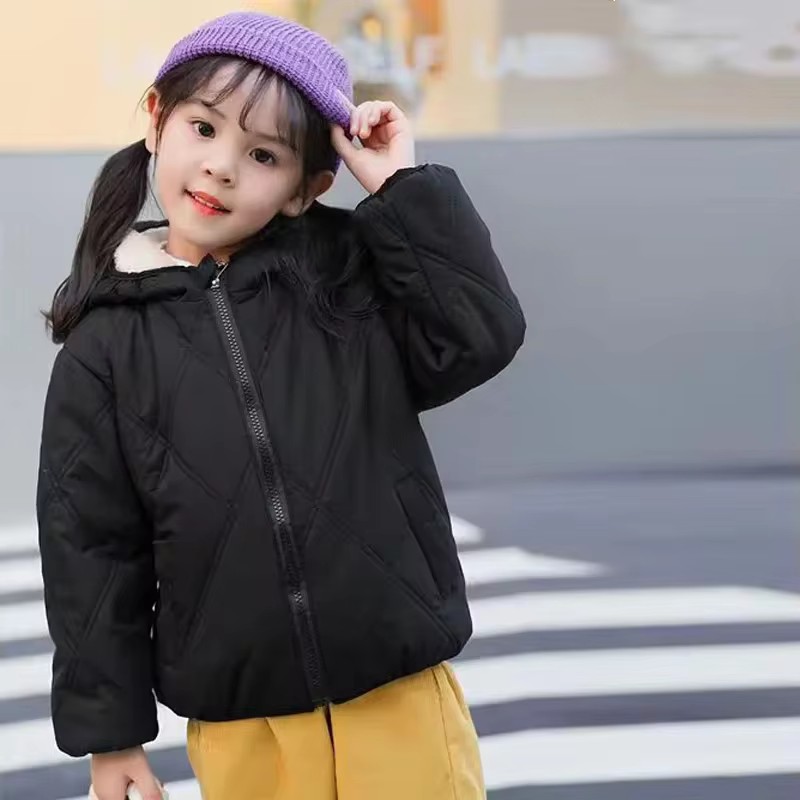 Erkek Kız Kalın Aşağı Palto Kı - Winter Clothing Activity incelemesi ve fiyatı