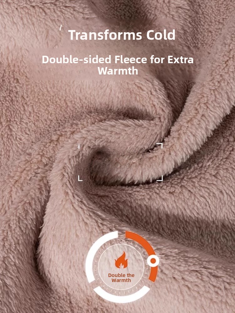 Kalınlaştırılmış Polar Kadın C - Fleece Hoodie Lined incelemesi ve fiyatı