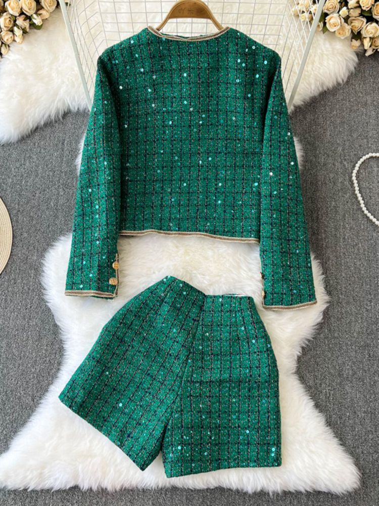 Sonbahar kış bayan iki parçalı - Y2K Winter Clothing incelemesi ve fiyatı
