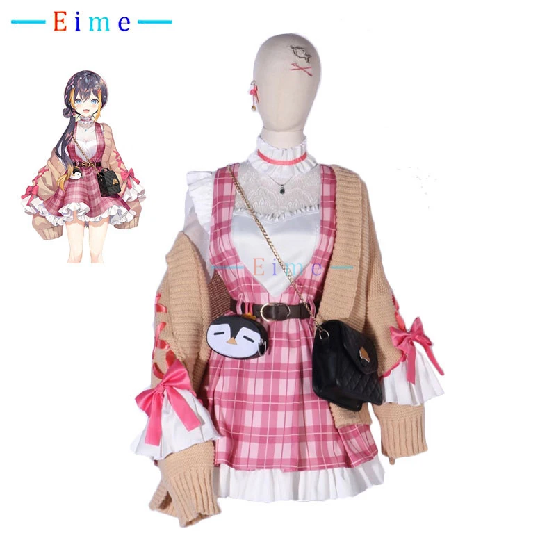 Petra Gurin Cosplay Kostüm Vtu - Winter Clothing Pictures incelemesi ve fiyatı