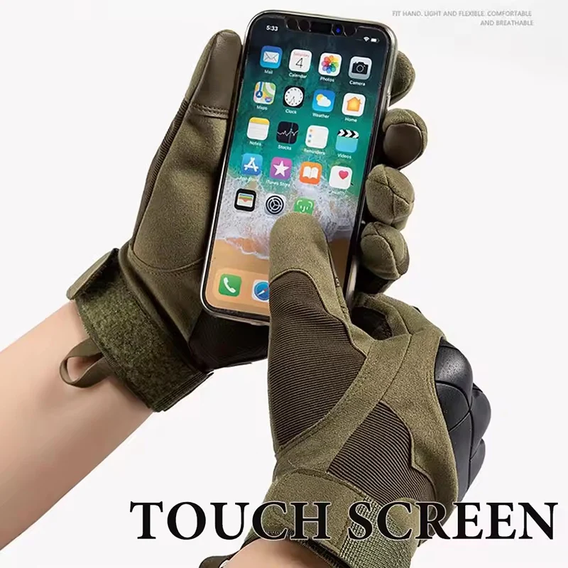 Avcılık Eldivenleri Erkek Palm - Knit Glove Touch Screen incelemesi ve fiyatı