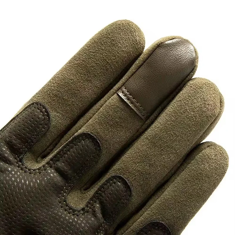 Avcılık Eldivenleri Erkek Palm - Knit Glove Touch Screen incelemesi ve fiyatı