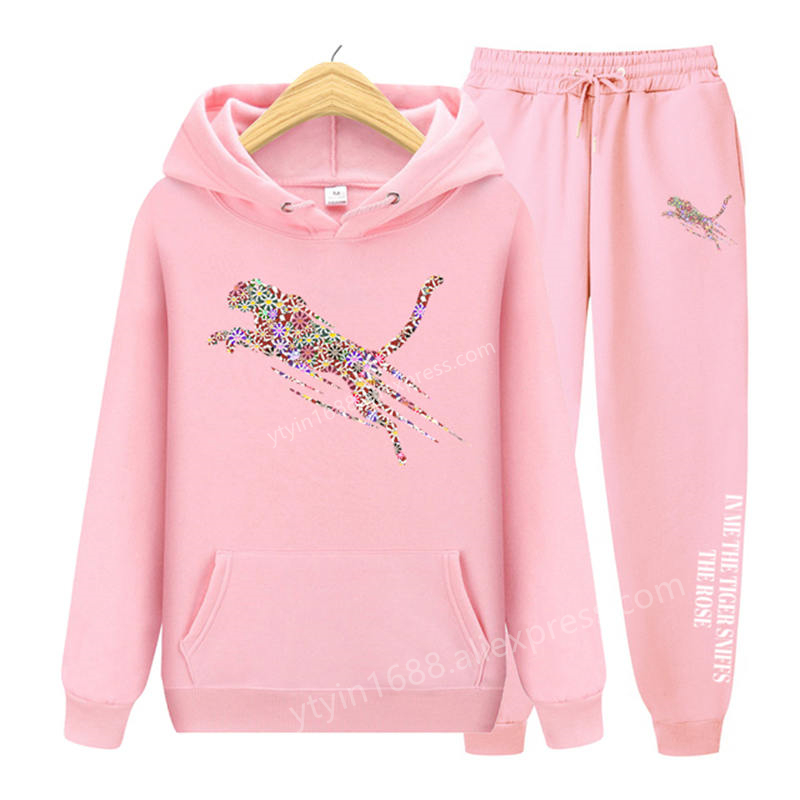 Bayan Eşofman Estetik Tişörtü  - Fleece Hoodie Lined incelemesi ve fiyatı