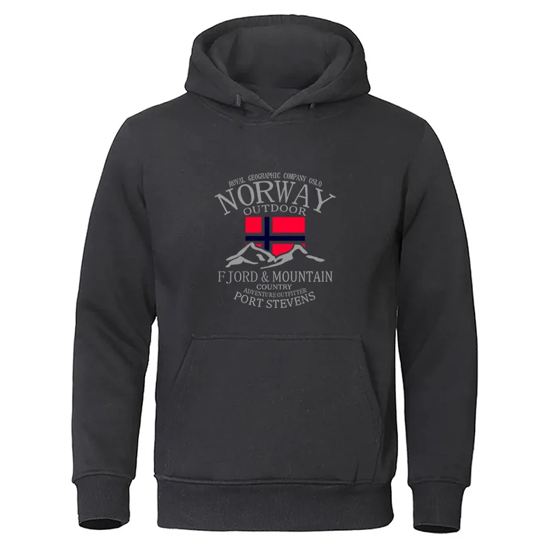 Norveç Fjord Dağ Erkekler Için - Winter Clothing Norway incelemesi ve fiyatı