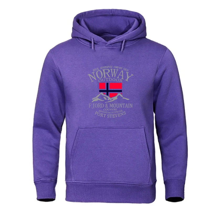 Norveç Fjord Dağ Erkekler Için - Winter Clothing Norway incelemesi ve fiyatı