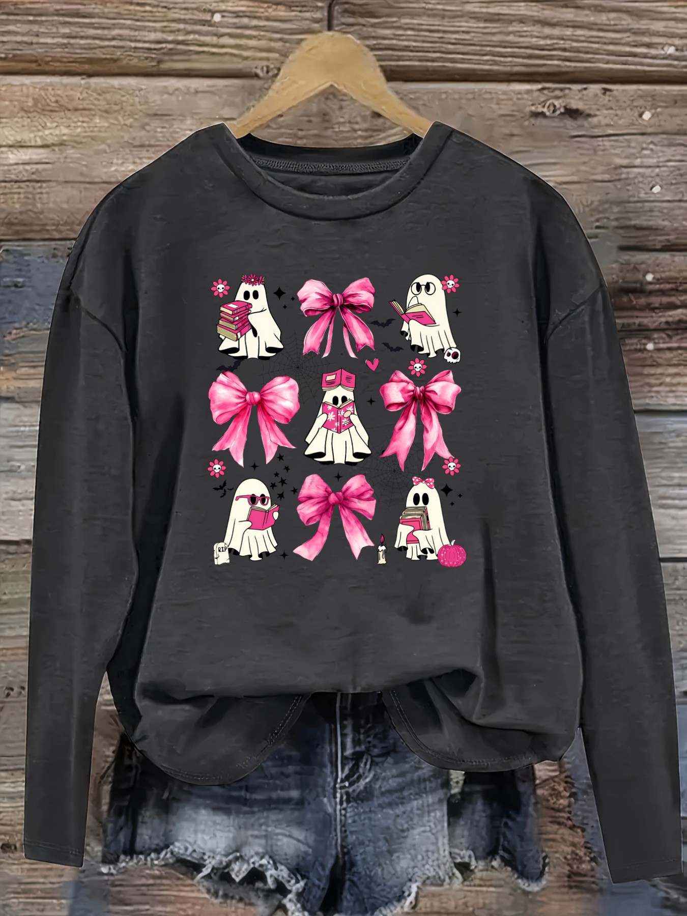 Kadın Günlük Uzun Kollu Bisikl - Winter Clothing For incelemesi ve fiyatı