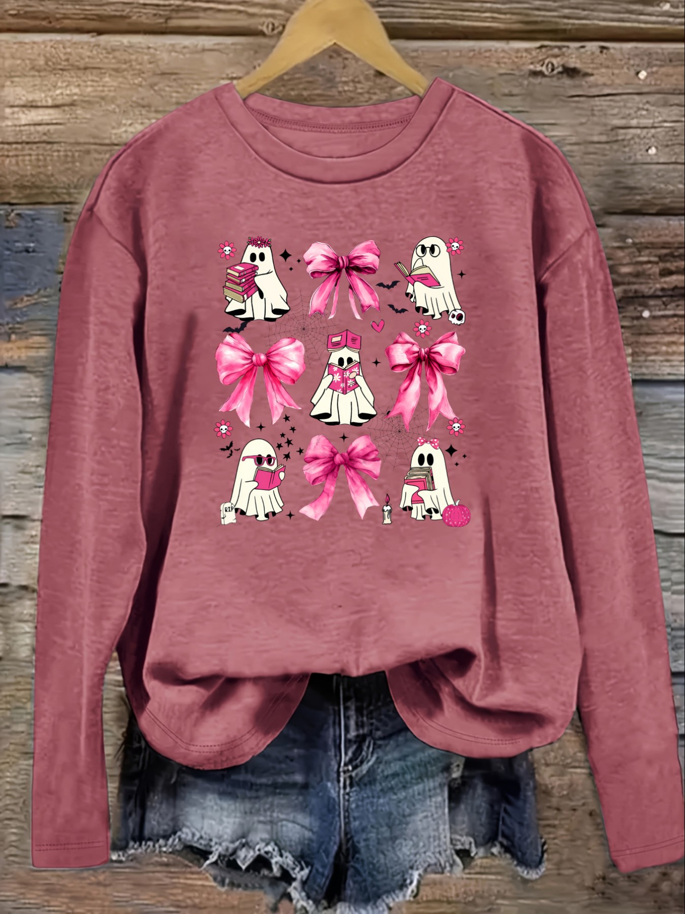 Kadın Günlük Uzun Kollu Bisikl - Winter Clothing For incelemesi ve fiyatı