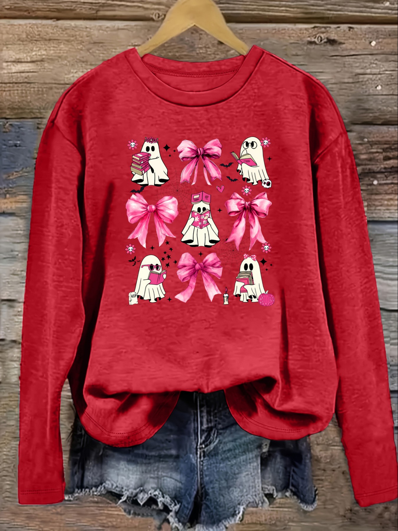 Kadın Günlük Uzun Kollu Bisikl - Winter Clothing For incelemesi ve fiyatı