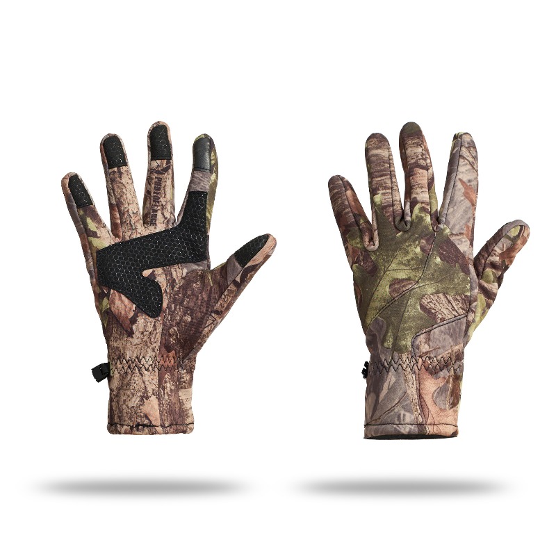 Açık Hava Sporları Kaymaz Avcı - Knit Glove Touch Screen incelemesi ve fiyatı