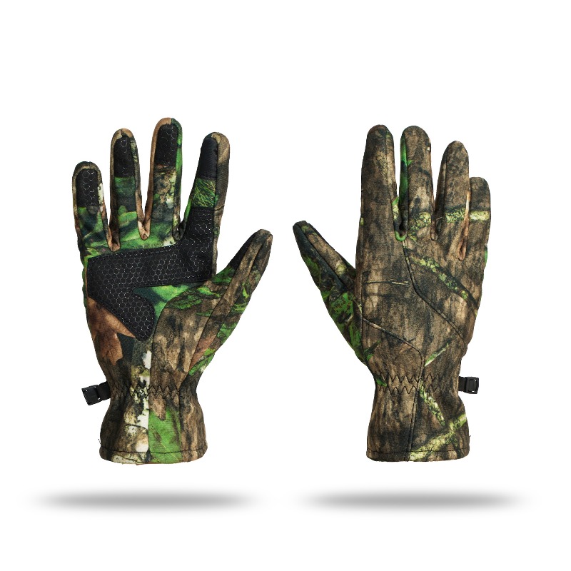 Açık Hava Sporları Kaymaz Avcı - Knit Glove Touch Screen incelemesi ve fiyatı