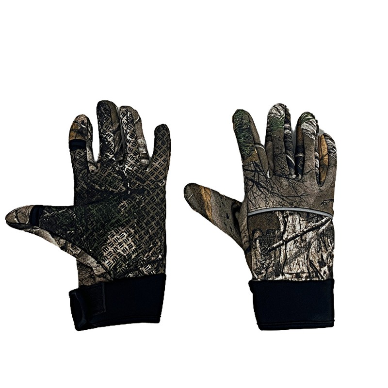 Açık Hava Sporları Kaymaz Avcı - Knit Glove Touch Screen incelemesi ve fiyatı