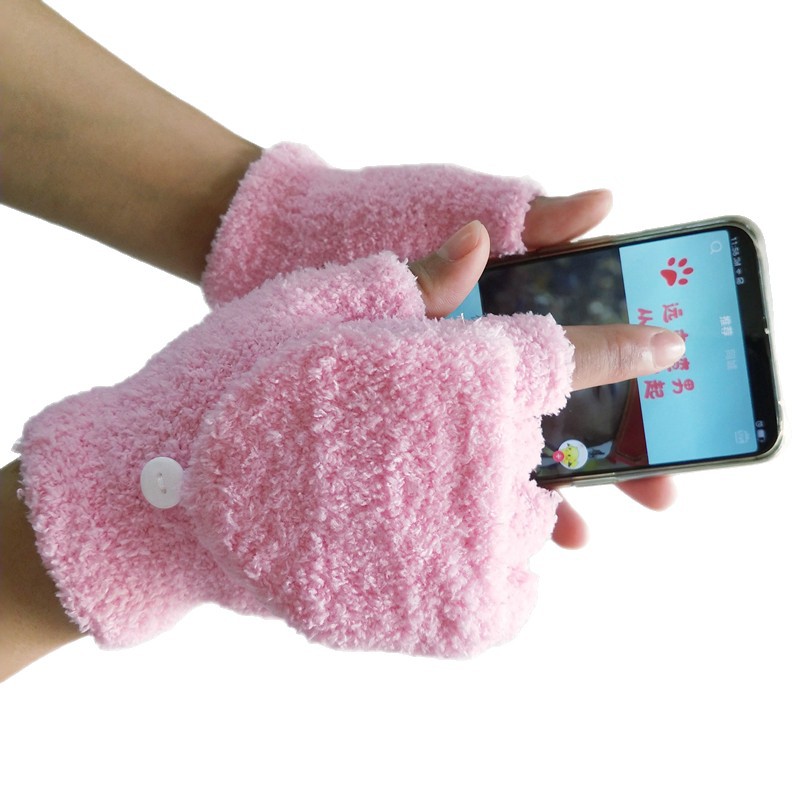 Yeni Oyun Temalı Baskılı Eldiv - Winter Clothing Accessories incelemesi ve fiyatı
