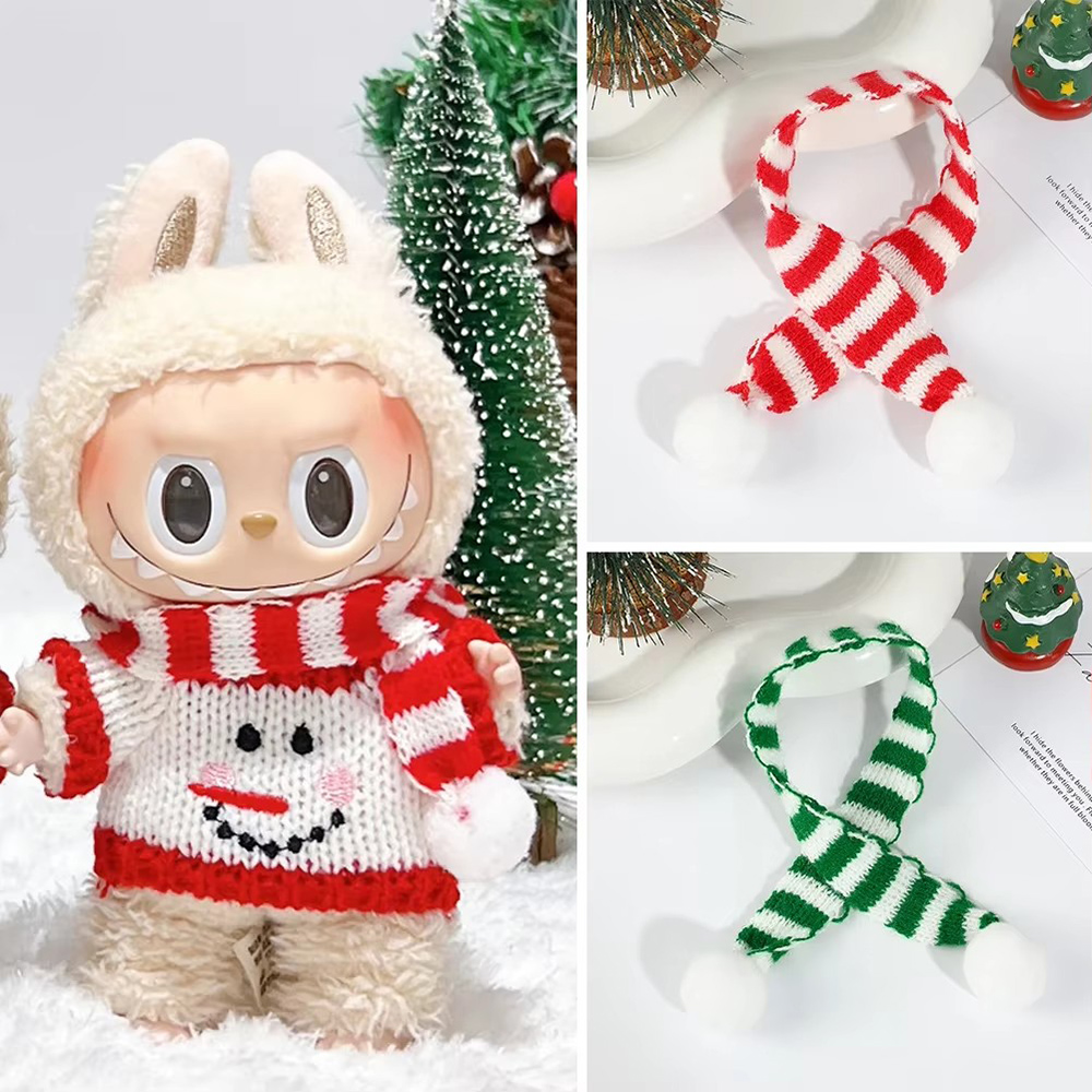 15-17 cm Mini Bebek Giysileri  - Winter Clothing Accessories incelemesi ve fiyatı