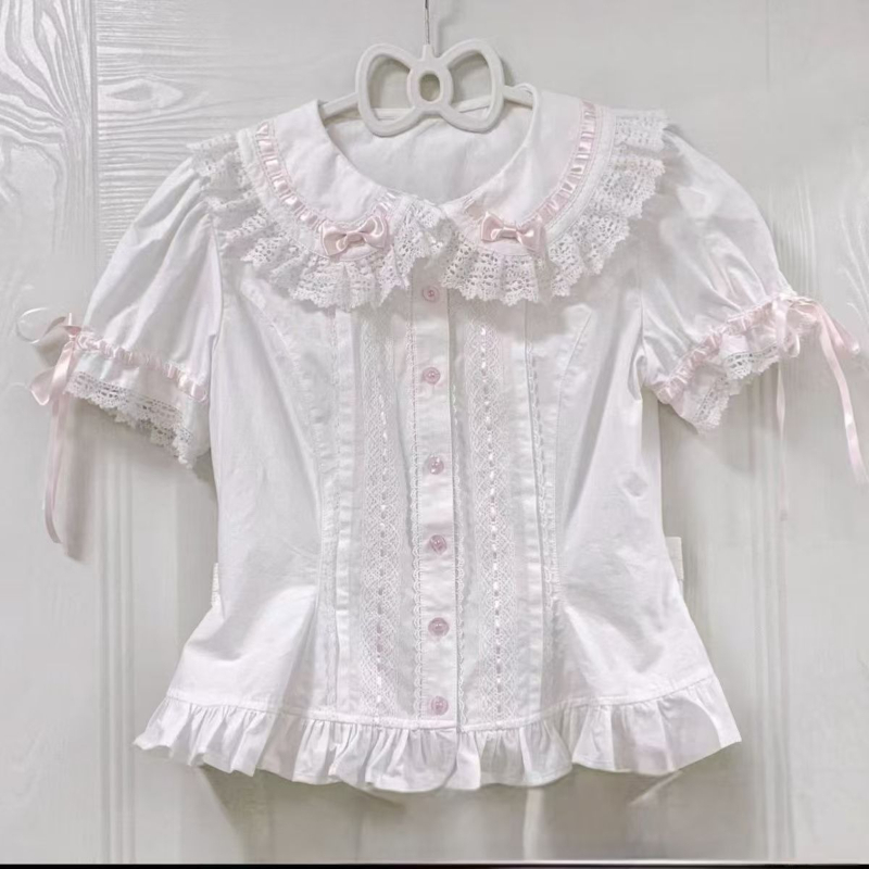 Japon Kawaii Sevimli Lolita Ta - Y2K Winter Clothing incelemesi ve fiyatı