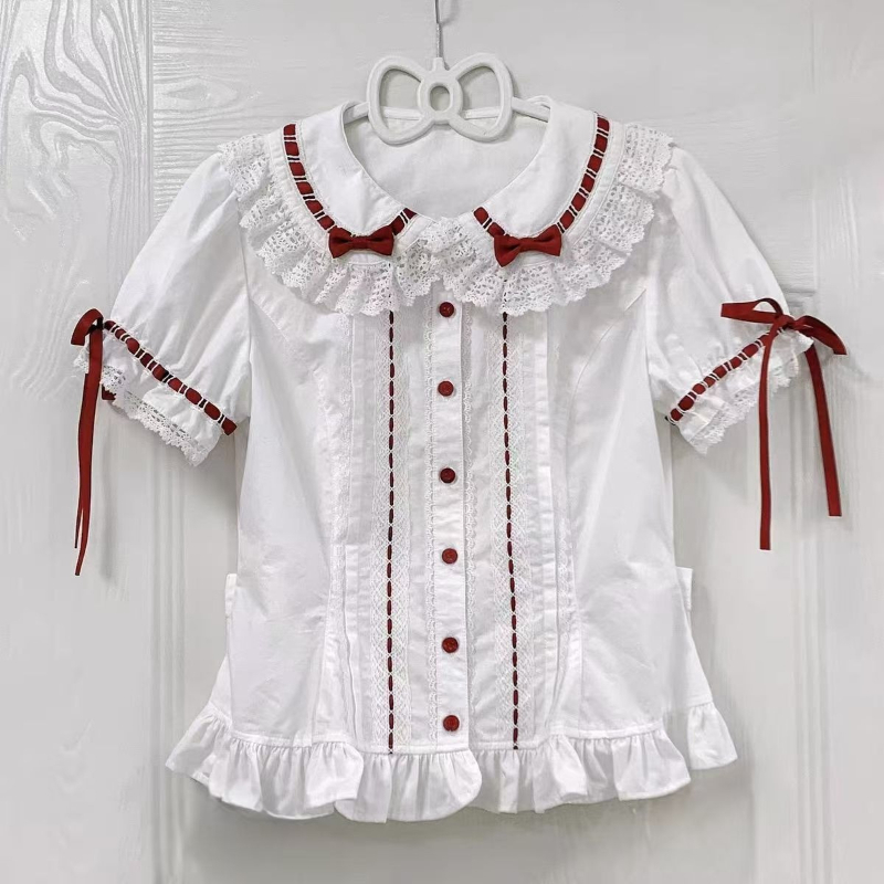 Japon Kawaii Sevimli Lolita Ta - Y2K Winter Clothing incelemesi ve fiyatı