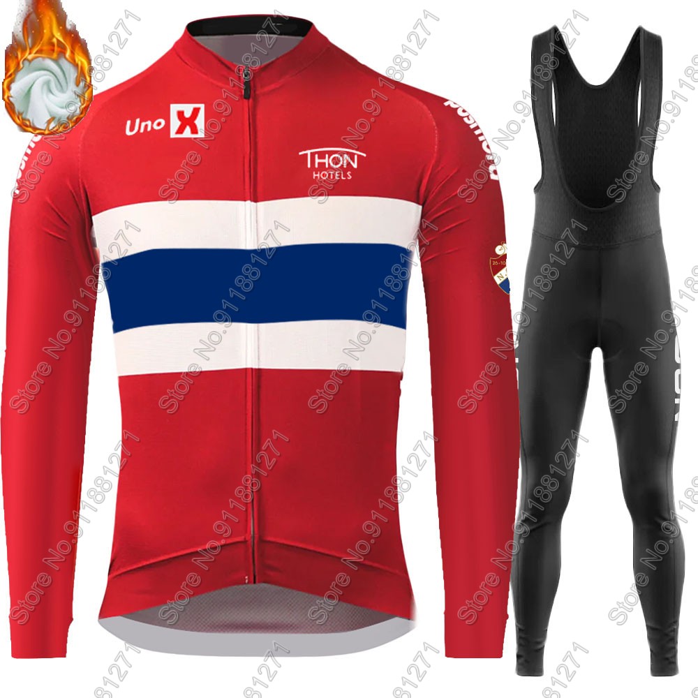 Norveç Milli Takımı 2026 Bisik - Winter Clothing Norway incelemesi ve fiyatı