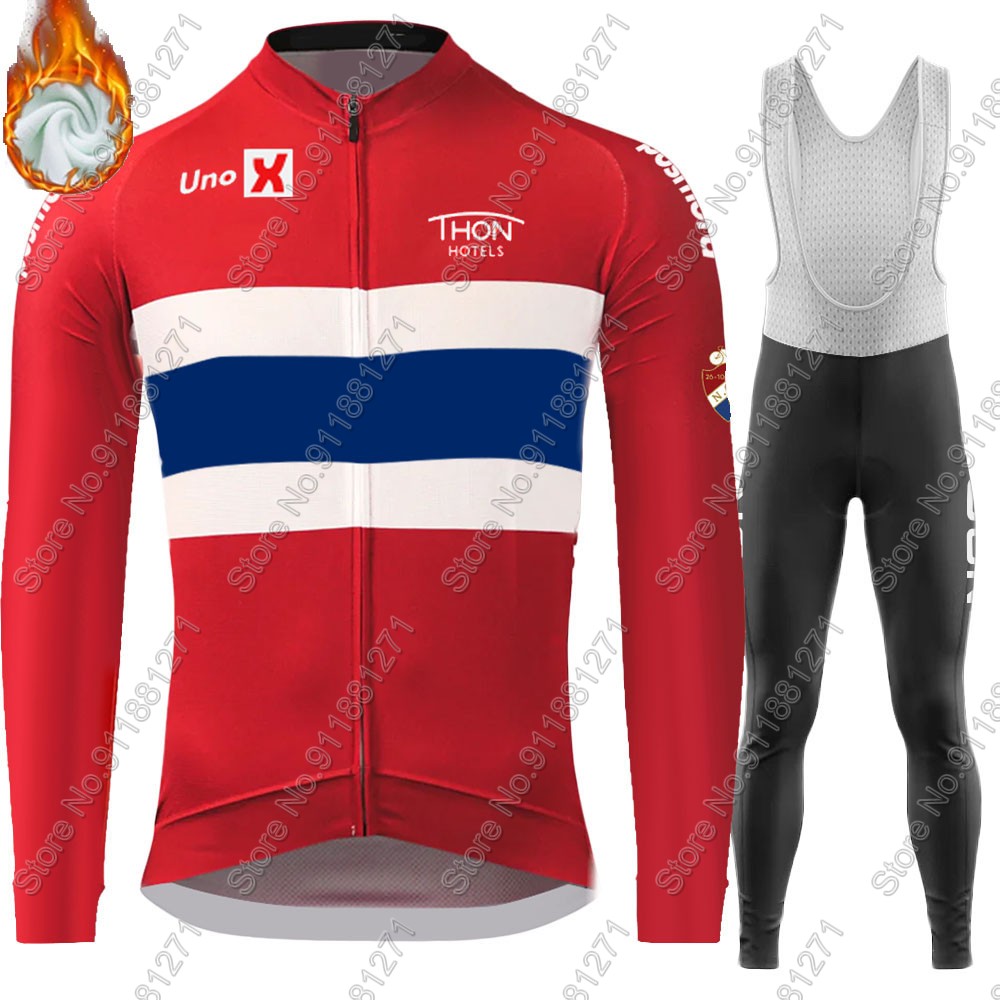 Norveç Milli Takımı 2026 Bisik - Winter Clothing Norway incelemesi ve fiyatı