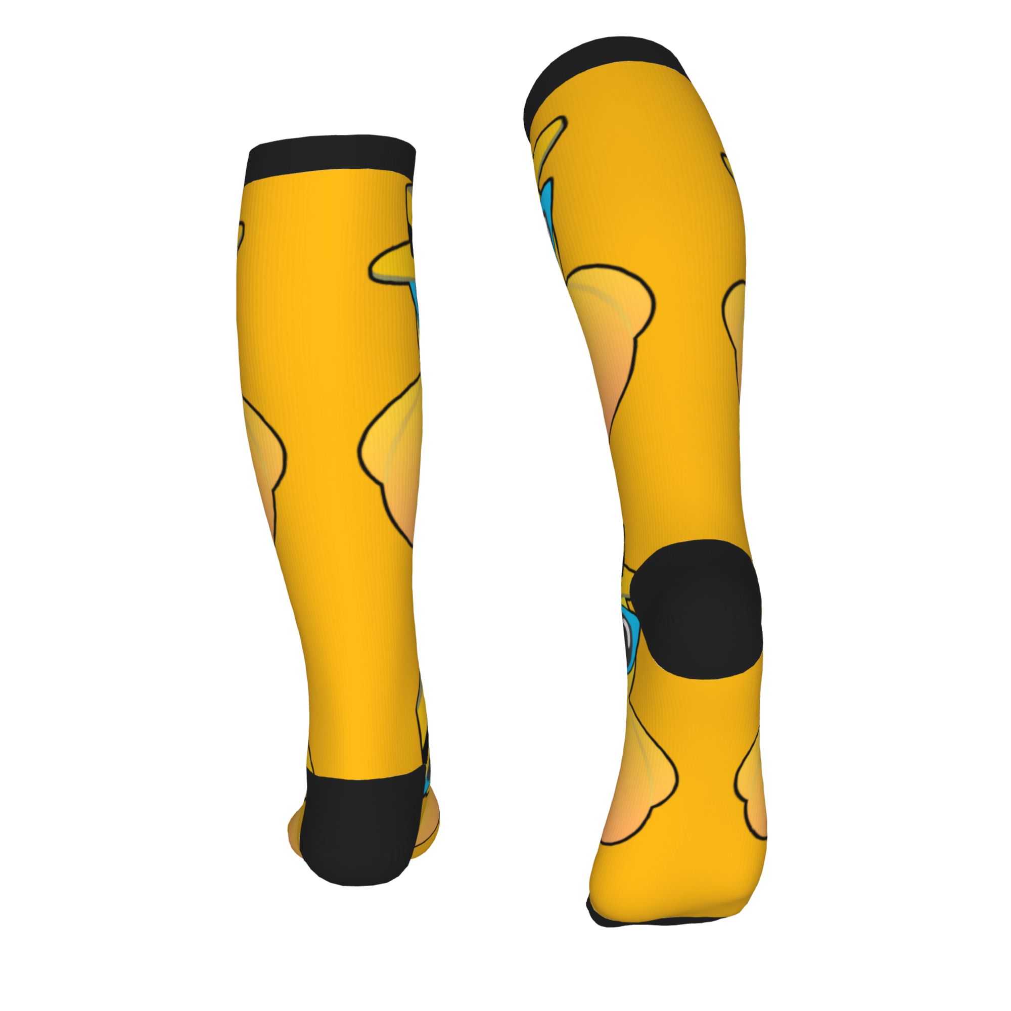 Sevimli Baskılı Lastik Ördek Ş - Winter Clothing Accessories incelemesi ve fiyatı
