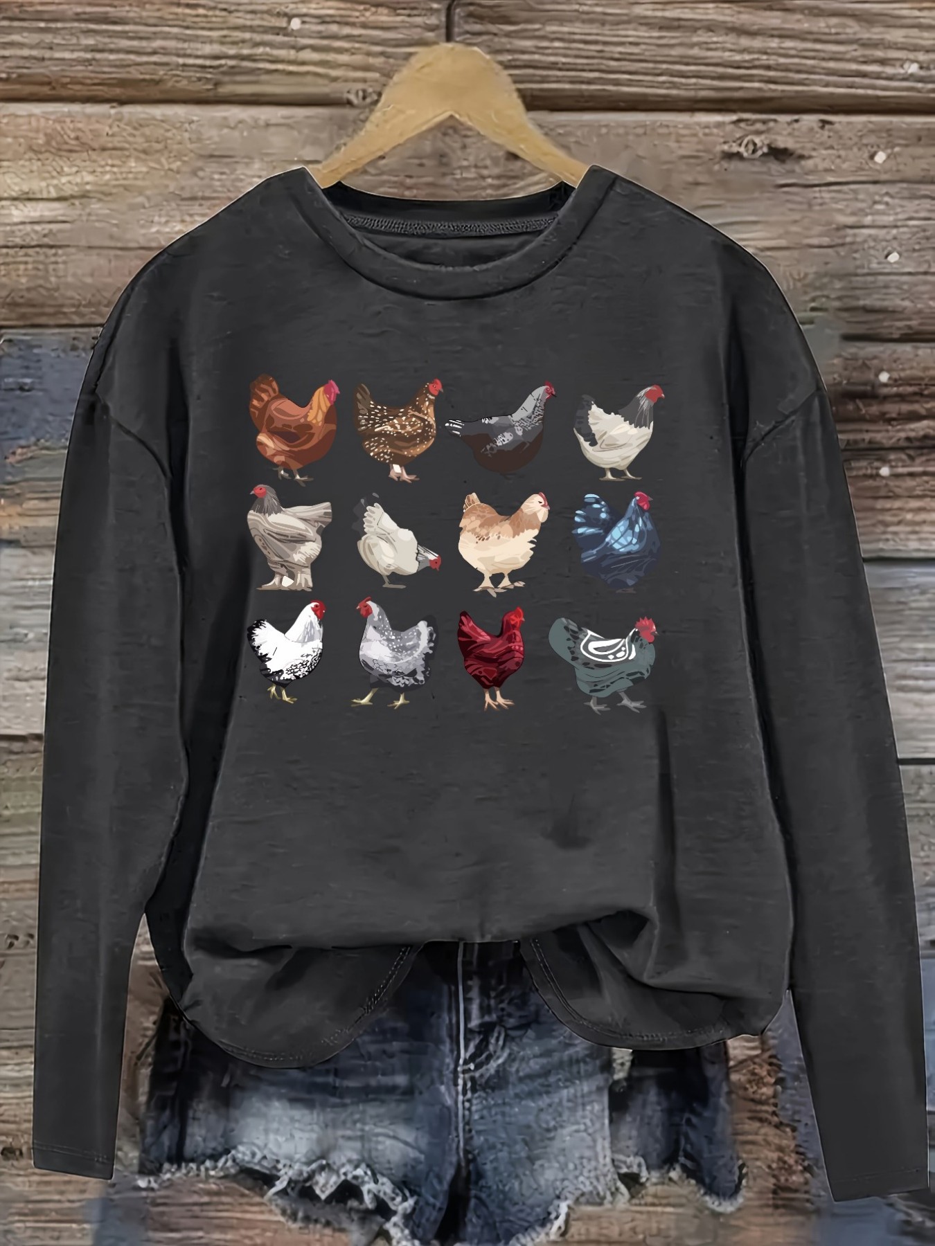 Kadın Günlük Uzun Kollu Bisikl - Winter Clothing For incelemesi ve fiyatı