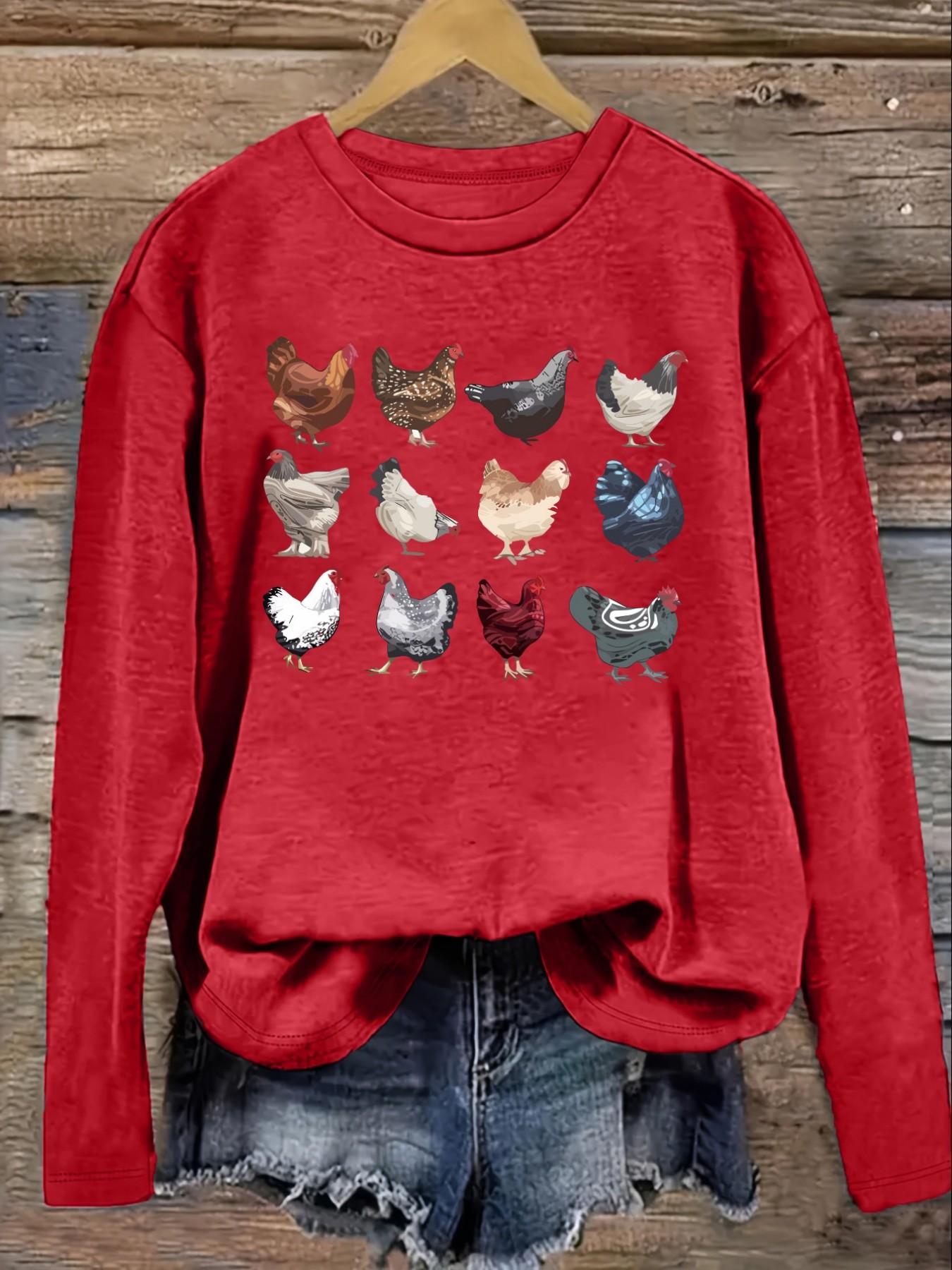 Kadın Günlük Uzun Kollu Bisikl - Winter Clothing For incelemesi ve fiyatı