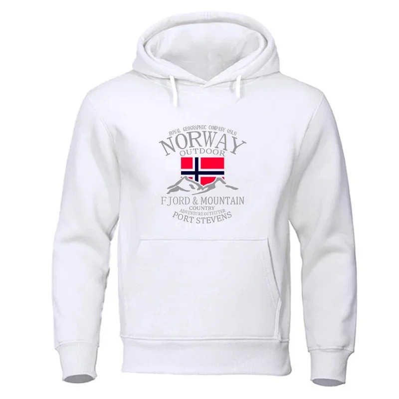 Norveç Fjord Dağ Erkek Uzun Ko - Winter Clothing Norway incelemesi ve fiyatı