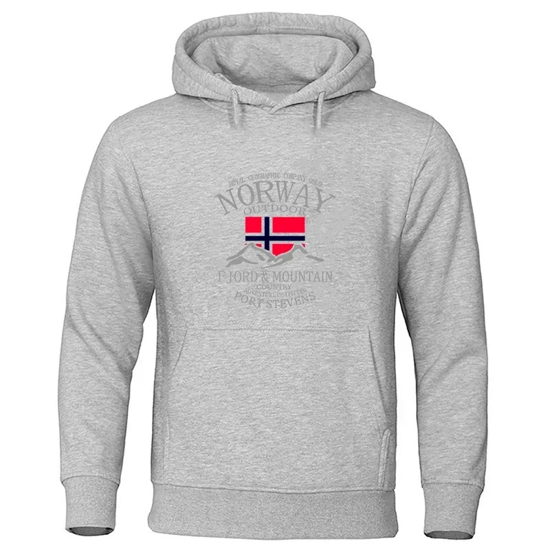 Norveç Fjord Dağ Erkek Uzun Ko - Winter Clothing Norway incelemesi ve fiyatı