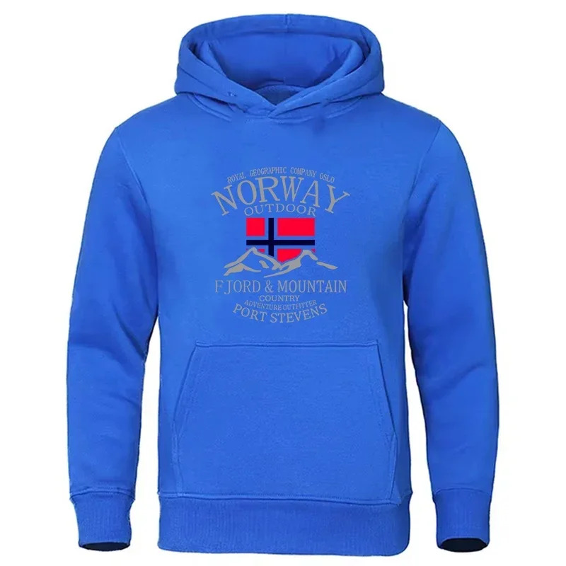 Norveç Fjord Dağ Erkek Uzun Ko - Winter Clothing Norway incelemesi ve fiyatı