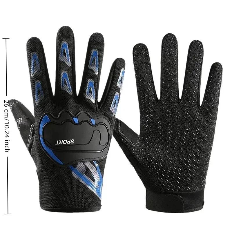 Nefes Alabilen Motosiklet Eldi - Knit Glove Touch Screen incelemesi ve fiyatı