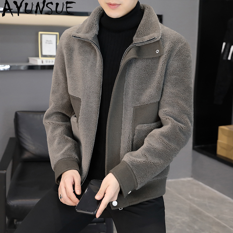 AYUNSUE Kış % 100% Yün Palto A - Warm Winter Clothing incelemesi ve fiyatı