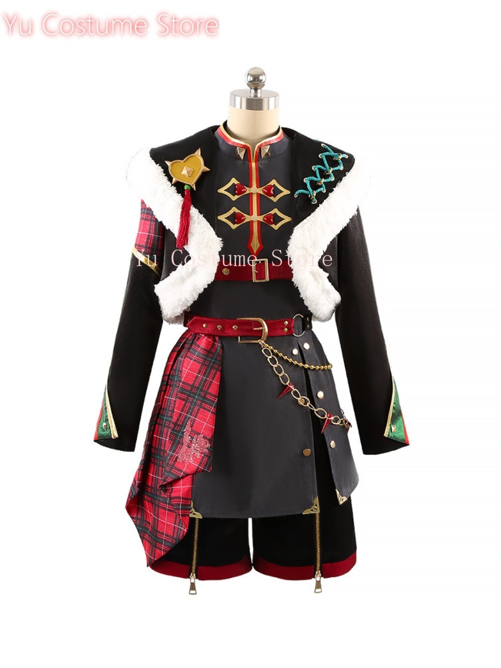 Noel Tavşanları Nazuna Hajime  - Winter Clothing Store incelemesi ve fiyatı