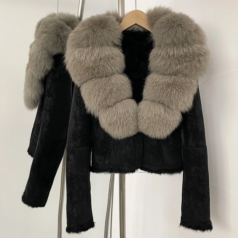 2025 Sonbahar Kış Yeni Kürk Ce - Winter Clothing Store incelemesi ve fiyatı