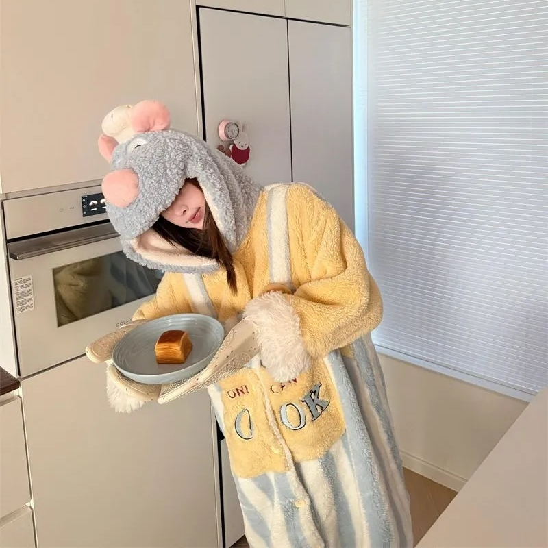 Karikatür Disney Ratatouille R - Fleece Hoodie Lined incelemesi ve fiyatı